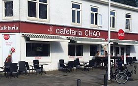 Chao Hotel Utrecht